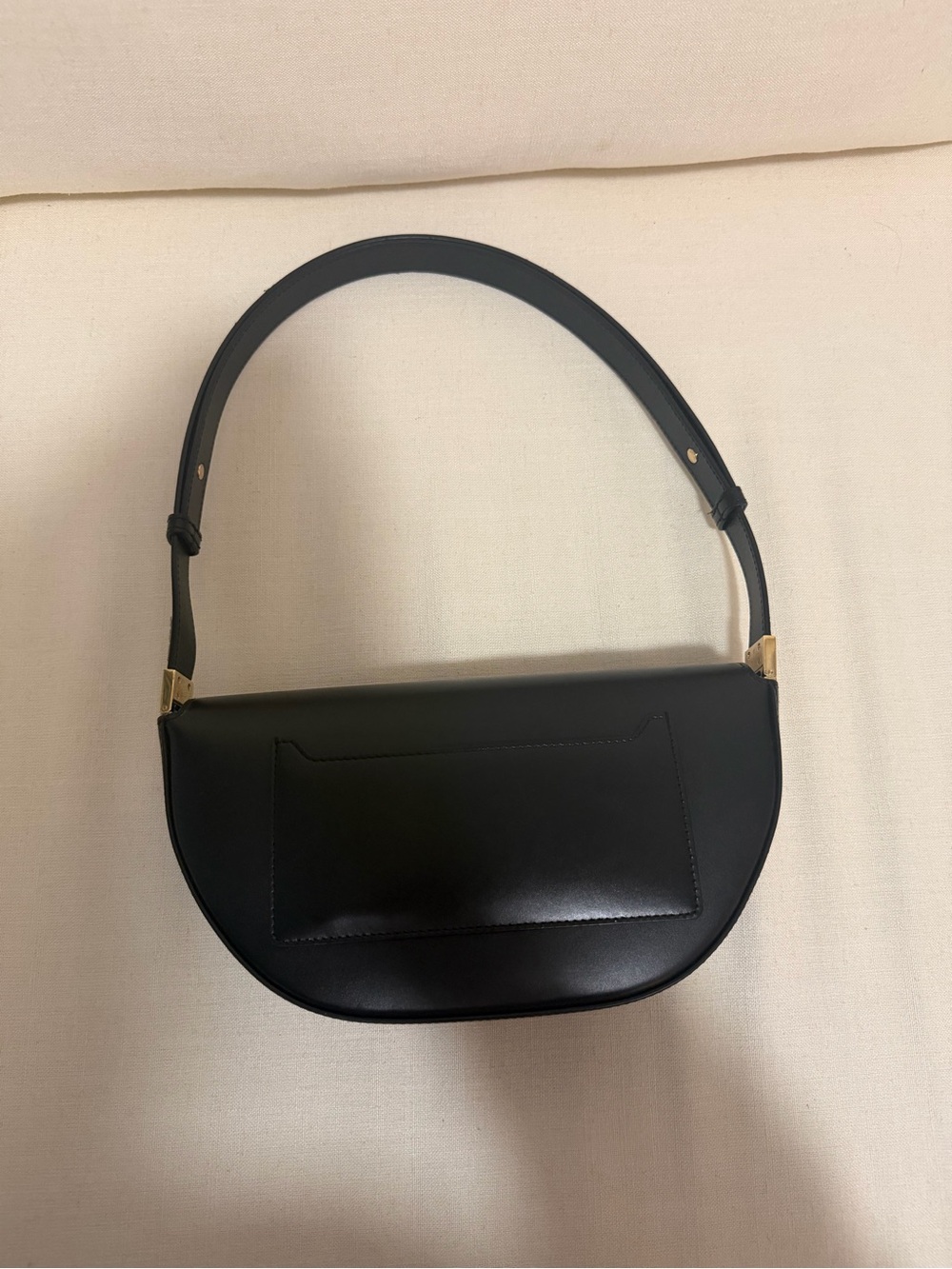 Burberry Olympia Bag - Picture 4 of 16